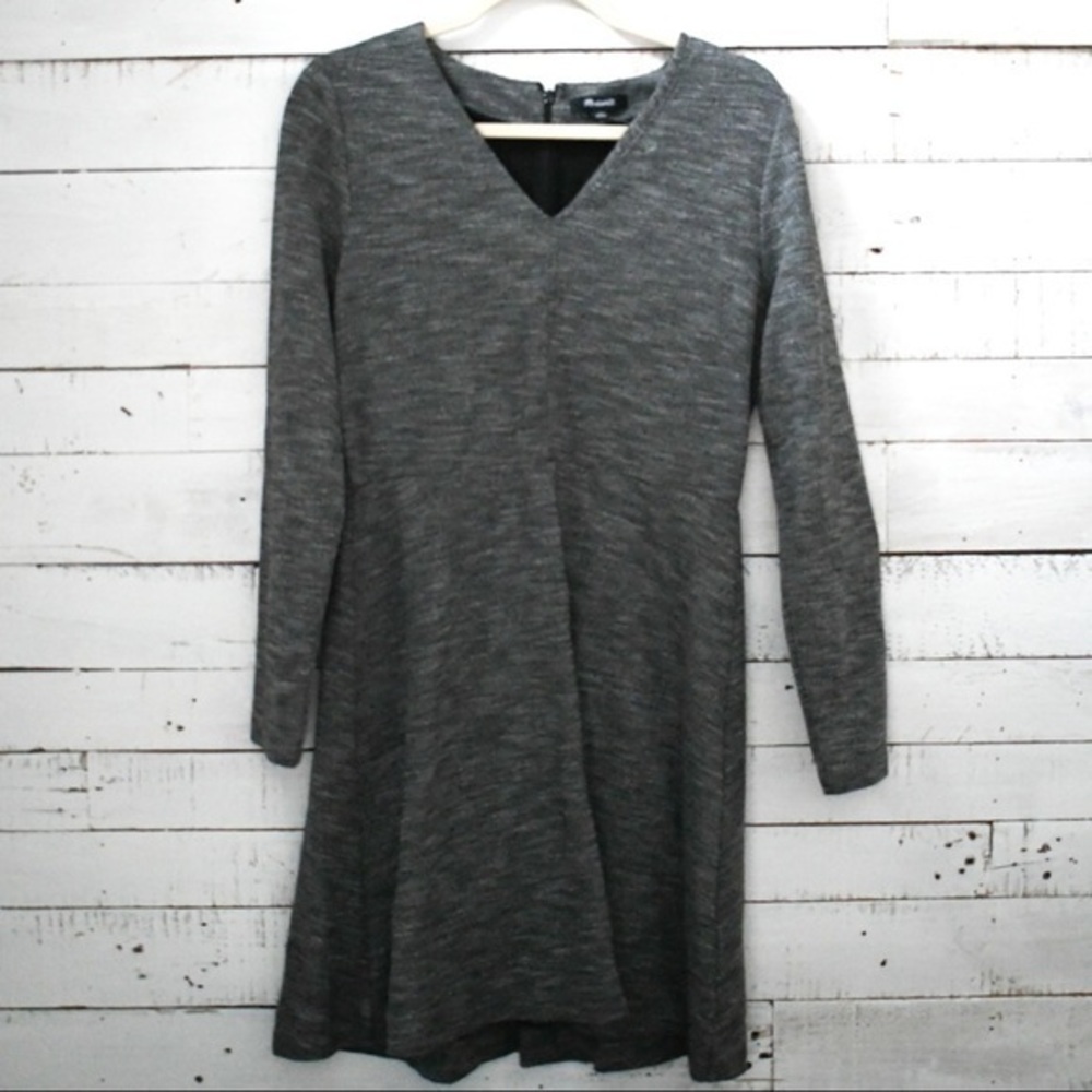Madewell dress size 12 NWOT